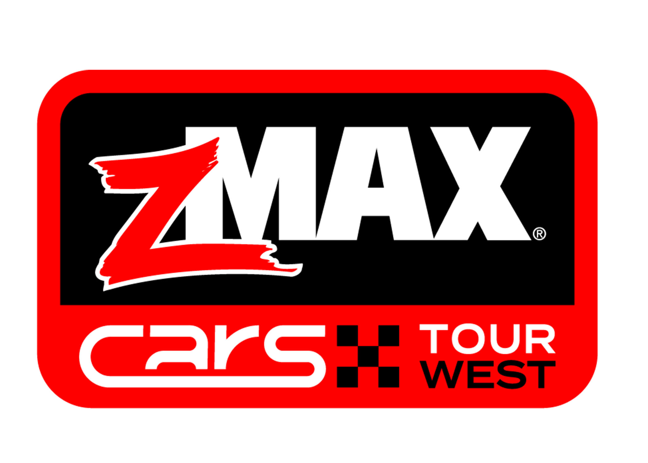 zMAX CARS Tour Adds West Coast Schedule for 2024