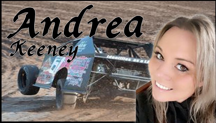 Andrea Keeney Blog