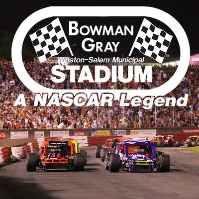 NASCAR to Manage Racing Operations for Bowman Gray Stadium with City of Winston-SalemAustin Shuford Named New General Manager of Racing Operations for Historic Motorsports Facility