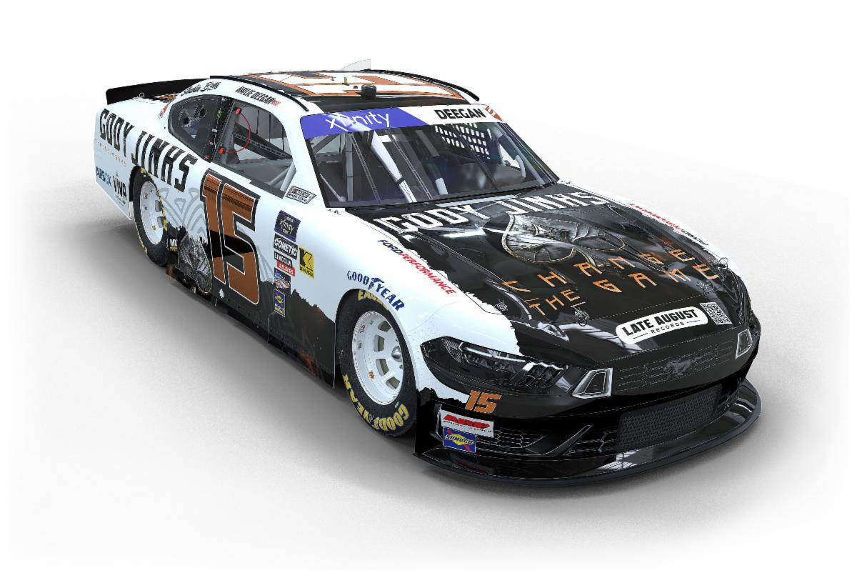 AM Racing | NASCAR Xfinity Series