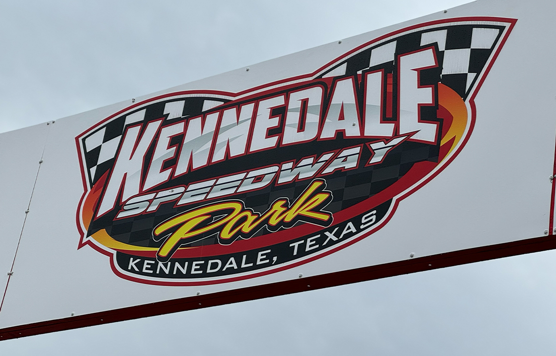 World of Outlaws Shift March 23 Event to Kennedale after Lawton Fire