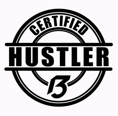 Certified Hustler Apparel Named Primary Partner of The #4 JD Motorsports Chevrolet Camaro at Texas Motor Speedway