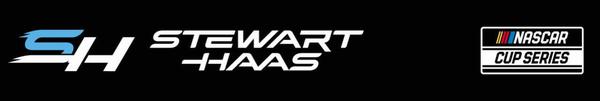 STEWART-HAAS RACING – Cook Out 400
