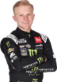 Ty Gibbs – No. 54 Monster Energy Toyota Camry XSEIowa Speedway