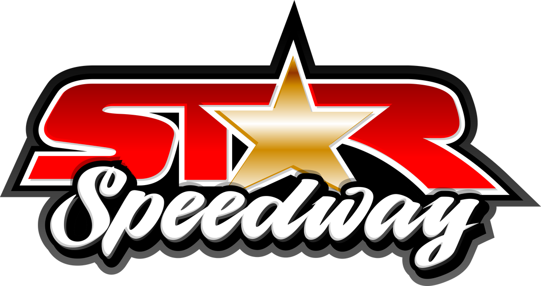 Travis Benjamin’s Star Speedway Mastery Continues With Spring 100 Checkers