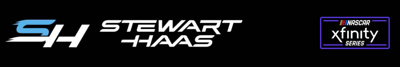 STEWART-HAAS RACINGZip Buy Now, Pay Later 250