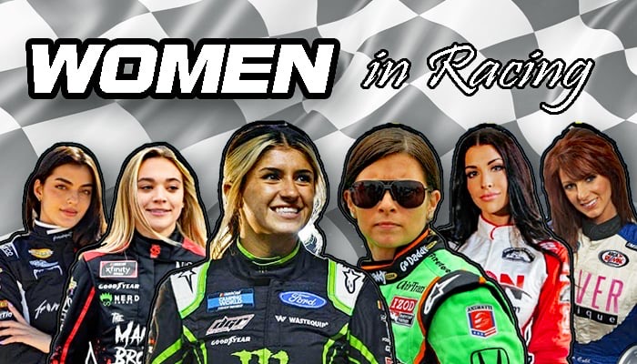 ”Women in Racing”