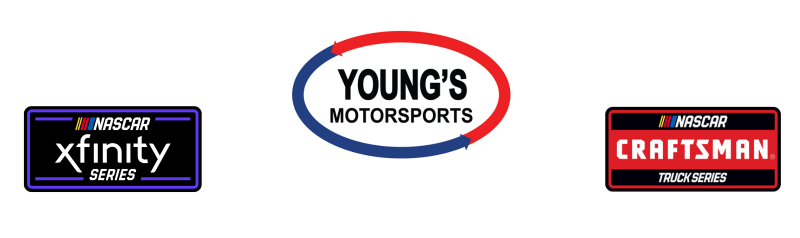 Young’s Motorsports | NASCAR Xfinity Series