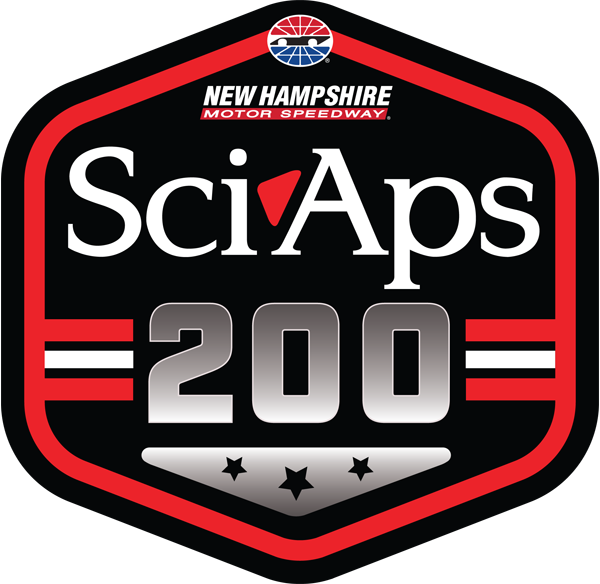 Christopher Bell goes four-for-four in Xfinity Series at New Hampshire