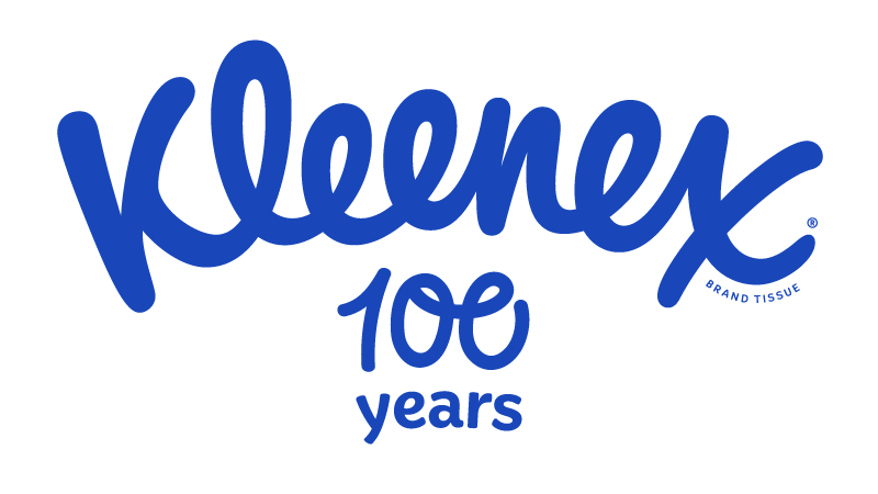 KIMBERLY-CLARK, KROGER AND STENHOUSE JR. CELEBRATE 100 YEARS OF KLEENEX® AT THE NASCAR NEW HAMPSHIRE EVENT