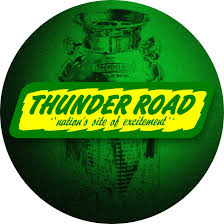 Wet Weather Forces Schedule Shake-Up for Thunder Road