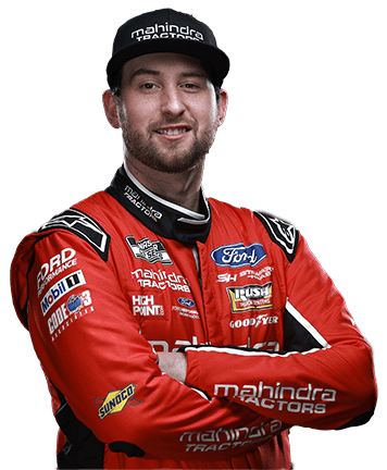 Ford Performance Notes and QuotesNASCAR Cup SeriesIowa Media Availability | Tuesday, June 11, 2024