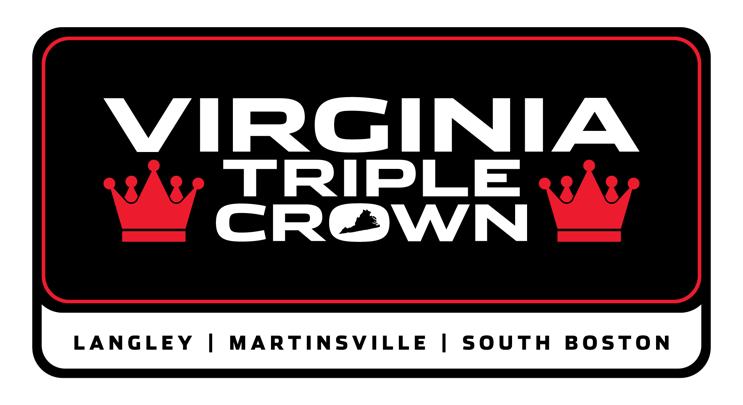 Virginia Late Model Triple Crown Prepares to Heat Up Historic Trio of Tracks