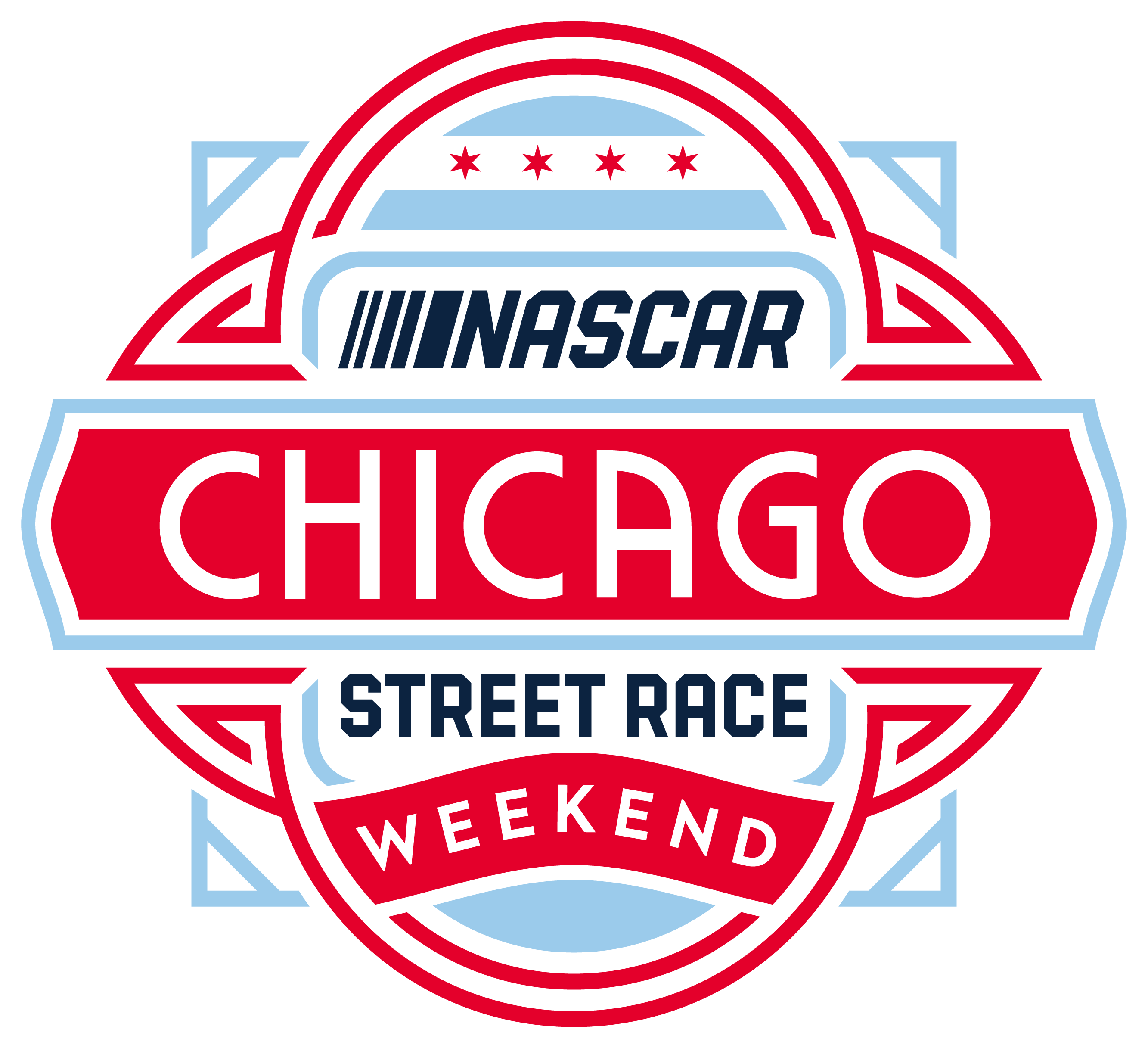 Second City ranks No. 1 again for NASCAR with Chicago’s one-of-a-kind event