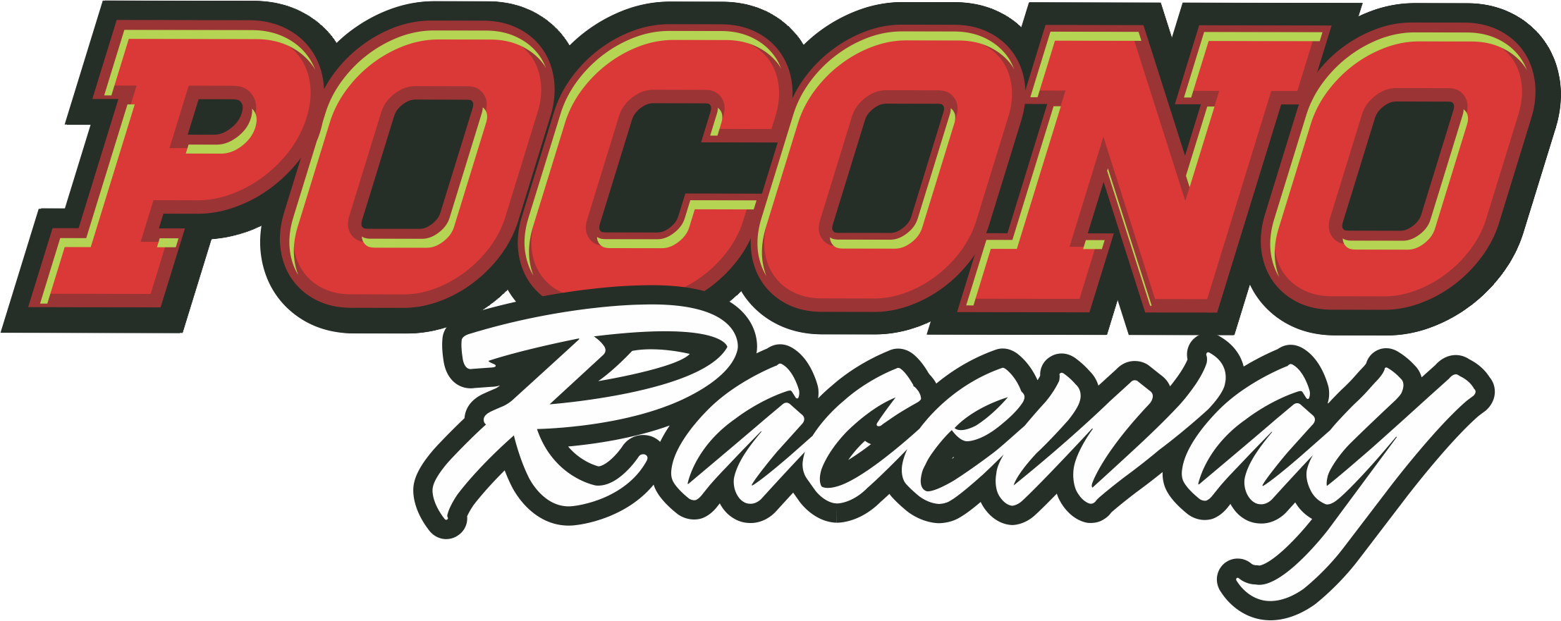 CUSTER WINS NASCAR XFINITY SERIESEXPLORE THE POCONO MOUNTAINS 225