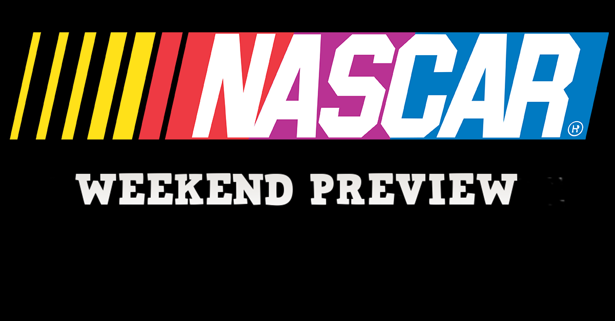 NASCAR Weekend Preview: Indianapolis Motor Speedway and Lucas Oil Indianapolis Raceway Park