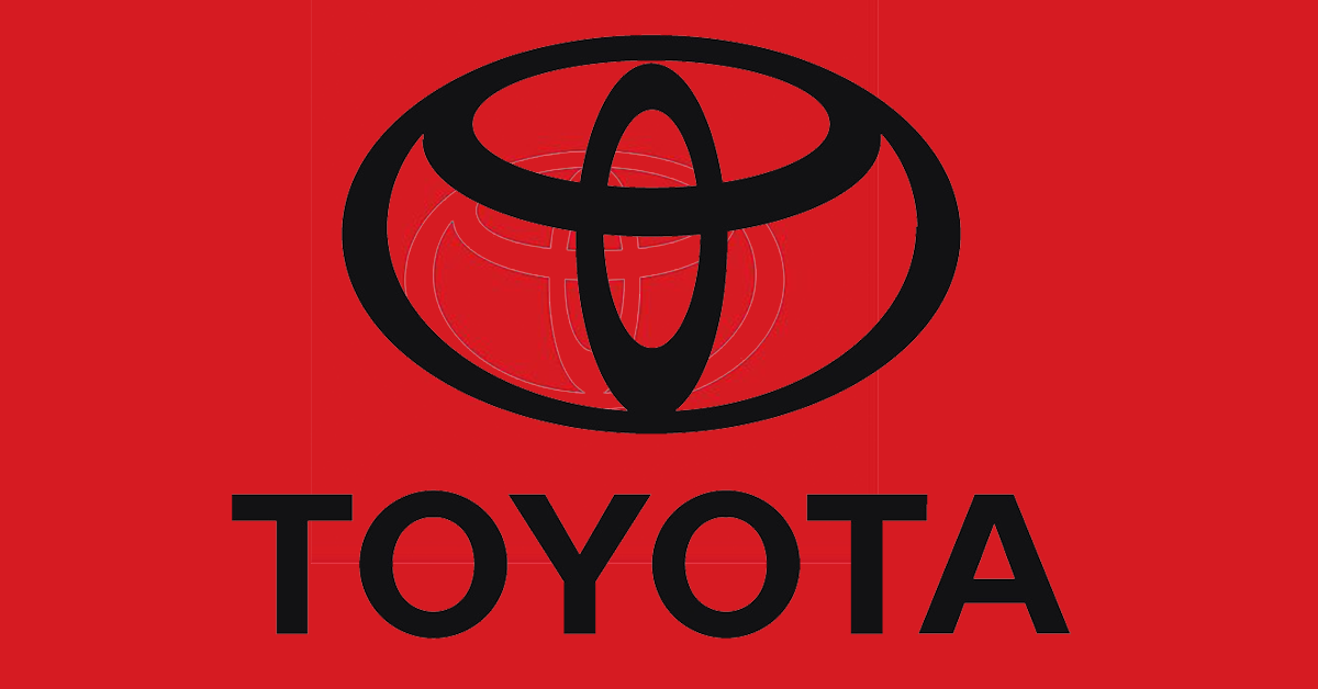 Toyota Racing – Denny Hamlin