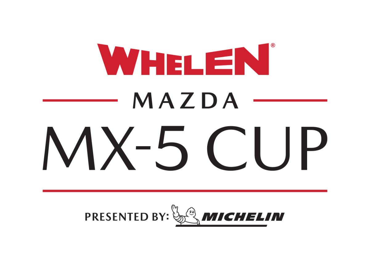 Whelen Mazda MX-5 Cup to race at Martinsville Speedway in doubleheader with NASCAR Whelen Modified Tour