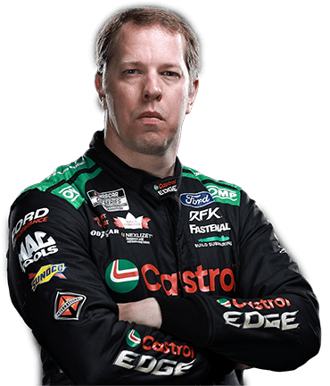 Brickyard 400 Media Availability (Brad Keselowski)