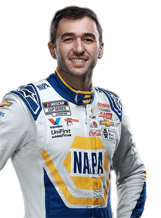 CHEVROLET NCS AT INDIANAPOLIS: Chase Elliott Media Availability Quotes