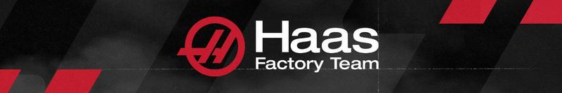 Haas Factory Team Advance | Atlanta